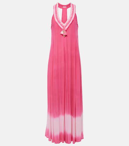 Poupette St Barth Nava maxi dress - Poupette St Barth - Modalova