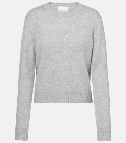 Mira cashmere and silk sweater - Lisa Yang - Modalova