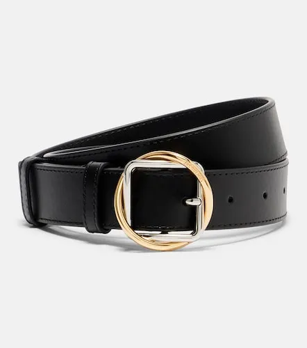 Jacquemus Salon leather belt - Jacquemus - Modalova