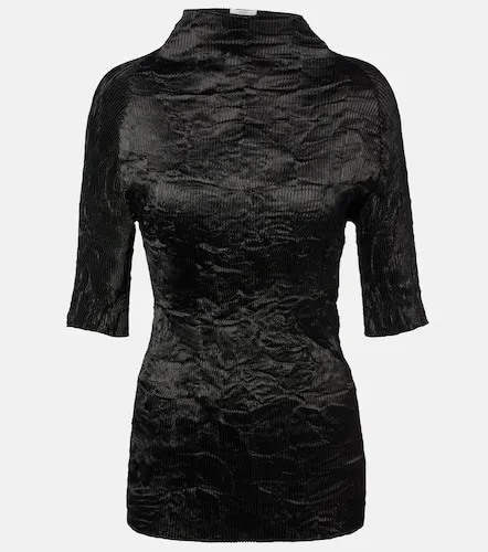 Fforme Top Dahlia de jersey - Fforme - Modalova