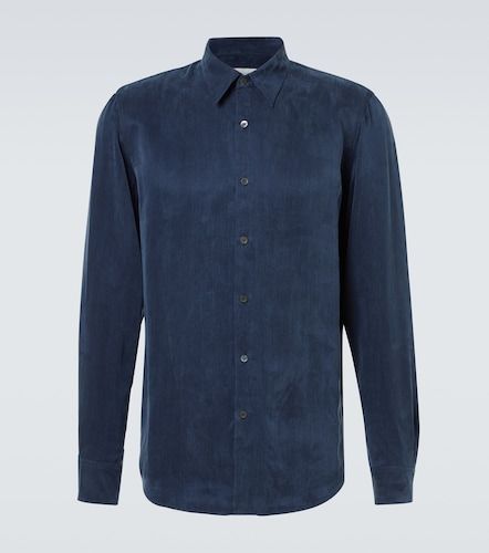 Dries Van Noten Camicia oversize - Dries Van Noten - Modalova