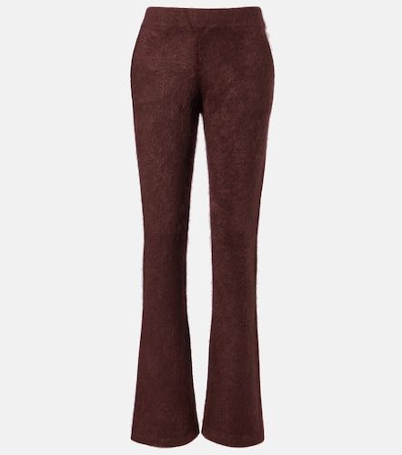 Schlaghose Fluffy Statement - Dorothee Schumacher - Modalova