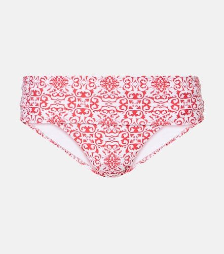Slip bikini Brussels - Melissa Odabash - Modalova