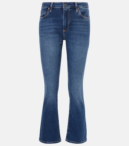 AG Jeans Jeans flared Jodi cropped - AG Jeans - Modalova