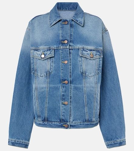Prada Oversized denim jacket - Prada - Modalova