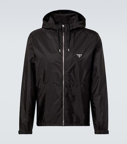 Prada Chaqueta de Re-Nylon - Prada - Modalova