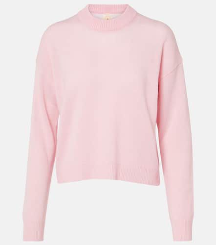 Wool and cashmere sweater - Jardin des Orangers - Modalova