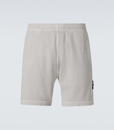 Stone Island Shorts de algodón - Stone Island - Modalova