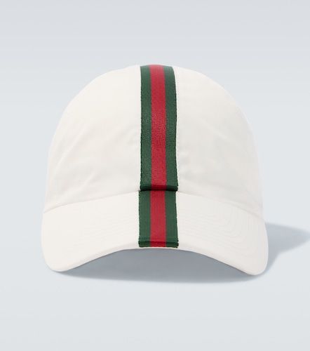 Gucci Gorra con Web - Gucci - Modalova