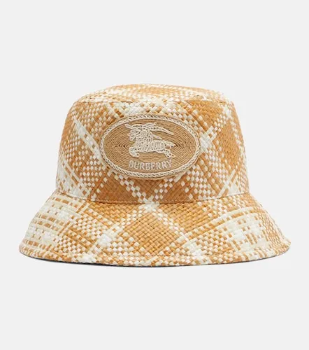 Burberry Hut - Burberry - Modalova