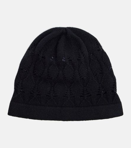 Gorro Pippa de cachemir - Nour Hammour - Modalova