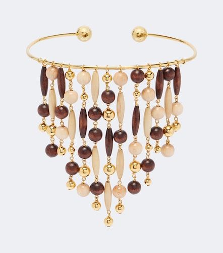Rabanne Choker con perline - Rabanne - Modalova