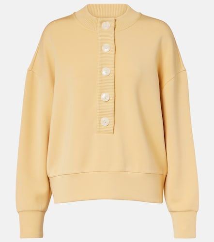 Varley Reena jersey sweatshirt - Varley - Modalova