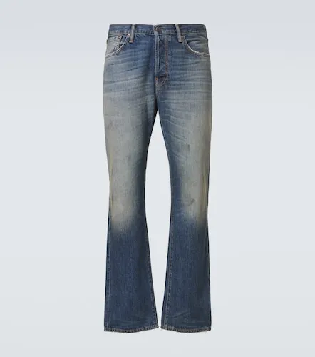 Acne Studios 1996 straight jeans - Acne Studios - Modalova