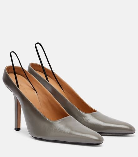 Pumps Suki in pelle - Calvin Klein Collection - Modalova