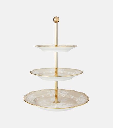 Etagere Oriente Italiano - Ginori 1735 - Modalova
