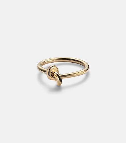 Legacy Knot Mini 18kt ring - Engelbert - Modalova