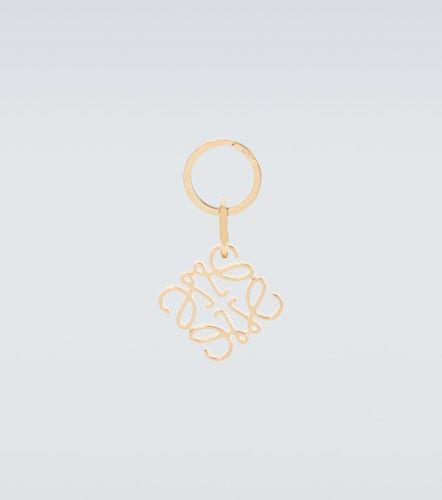Loewe Llavero con anagrama - Loewe - Modalova