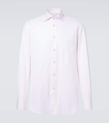 Kiton Cotton shirt - Kiton - Modalova