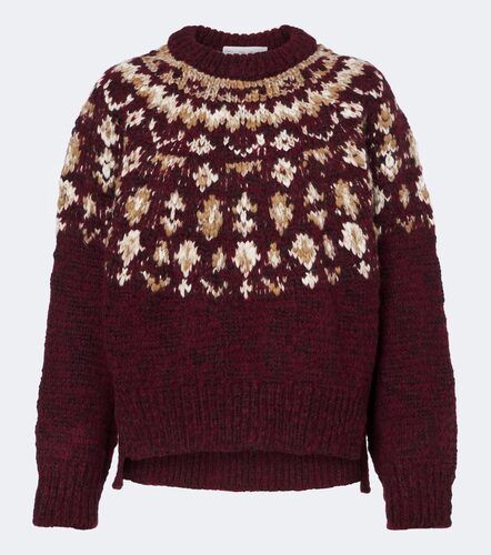 Proenza Schouler Pullover Lizzy - Proenza Schouler - Modalova