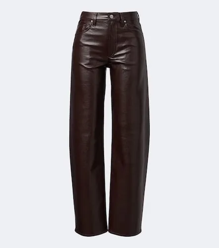 Agolde Arc Jean 32 wide-leg pants - Agolde - Modalova