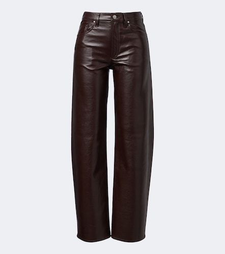 Pantalones anchos Arc Jean 32 - Agolde - Modalova