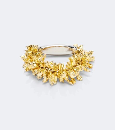 Bracciale con perline - Dries Van Noten - Modalova