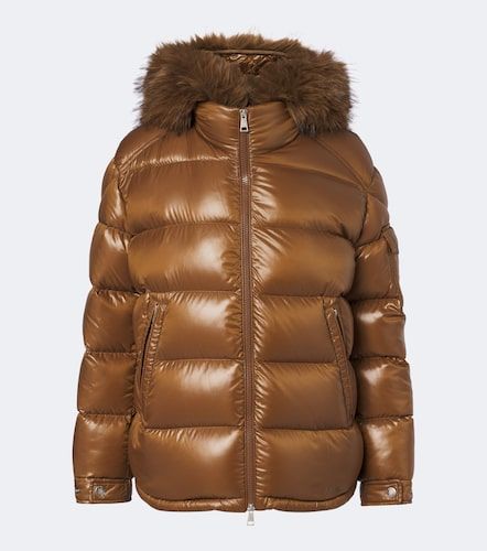 Moncler Chaqueta de plumas Hypolais - Moncler - Modalova