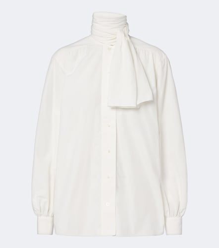 Schluppenbluse - Ralph Lauren Collection - Modalova