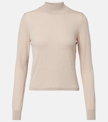Eleventy Wool-blend sweater - Eleventy - Modalova