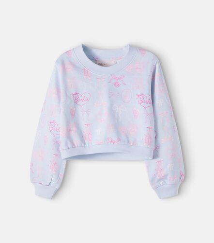 X Barbie® sudadera Dollhouse Dreams de algodón - Tutu Du Monde - Modalova