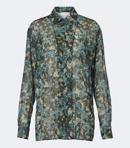 Dries Van Noten Hemd - Dries Van Noten - Modalova