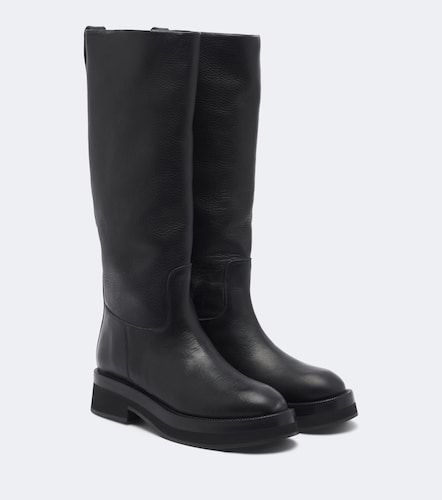 Paris Texas Botas de piel - Paris Texas - Modalova