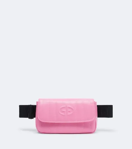 Nara Small quilted belt bag - Goldbergh - Modalova