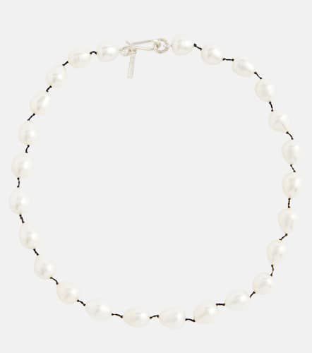 Sophie Buhai Choker con perle - Sophie Buhai - Modalova