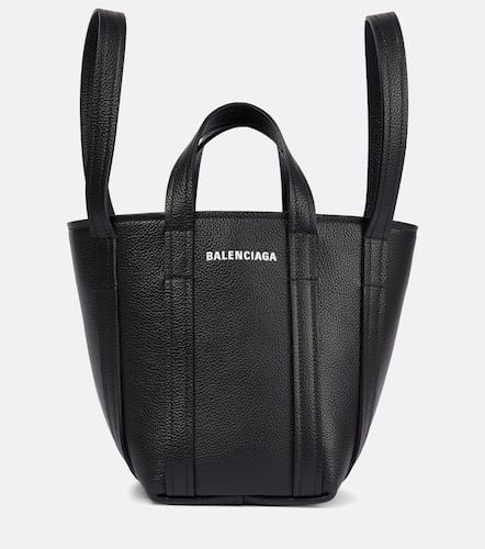 Balenciaga Everyday XS leather tote - Balenciaga - Modalova