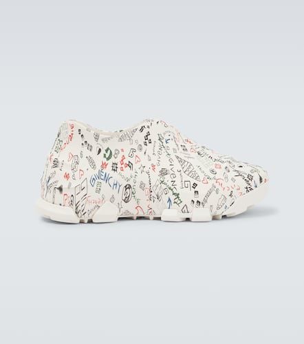 Monumental Mallow printed shoes - Givenchy - Modalova