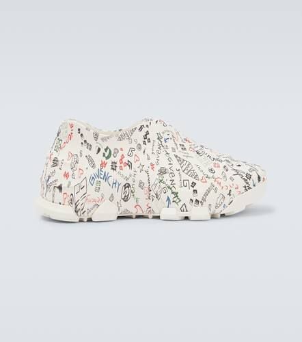 Givenchy Sneakers Monumental Mallow - Givenchy - Modalova