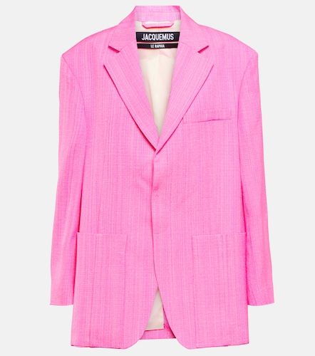 Jacquemus Blazer La Veste d’Homme - Jacquemus - Modalova