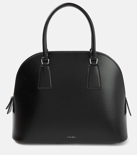 The Row Bolso Nina Small de piel - The Row - Modalova