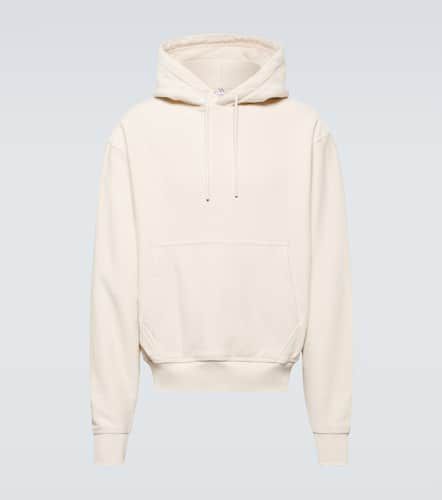 Burberry Cotton jersey hoodie - Burberry - Modalova