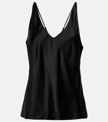 Silk camisole top - Dorothee Schumacher - Modalova