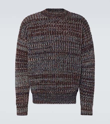 Glyde cashmere-blend sweater - Loro Piana - Modalova