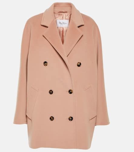 Max Mara Wool and cashmere coat - Max Mara - Modalova