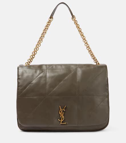 Jamie 4.3 leather shoulder bag - Saint Laurent - Modalova