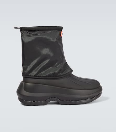 Kenzo x Hunter rain boots - Kenzo - Modalova