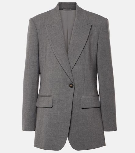 Brunello Cucinelli Wool blazer - Brunello Cucinelli - Modalova