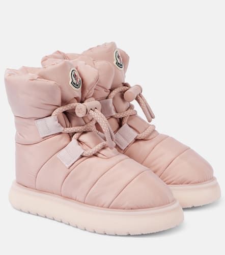 Moncler Botas de nieve Gaia - Moncler - Modalova