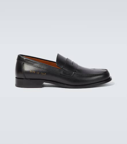 Common Projects Leather loafers - Common Projects - Modalova