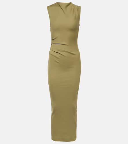 Simply Timeless cotton jersey maxi dress - Dorothee Schumacher - Modalova